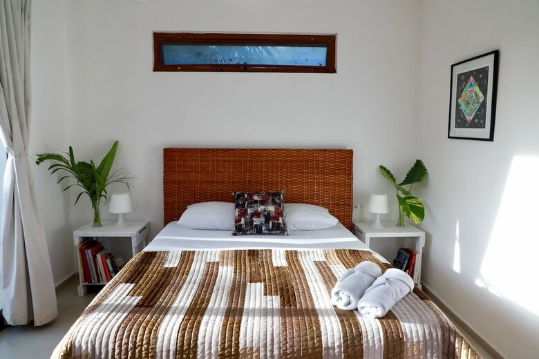 Hotel Residencia Gorila