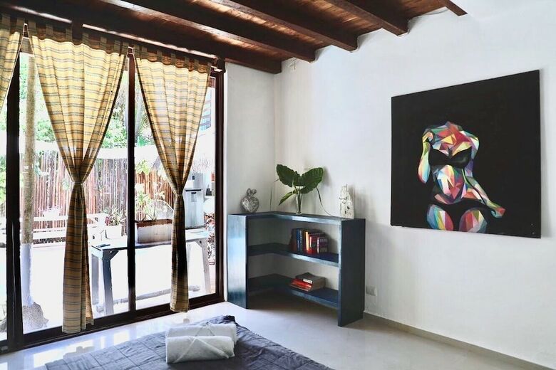 Hotel Residencia Gorila