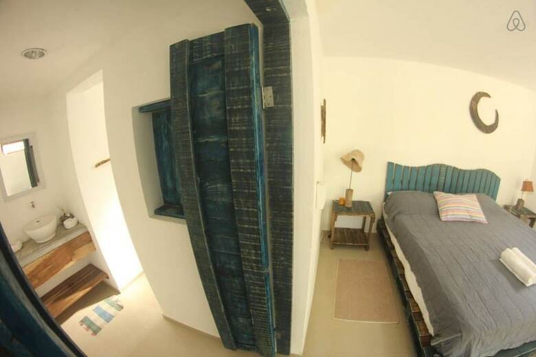 Hotel Residencia Gorila