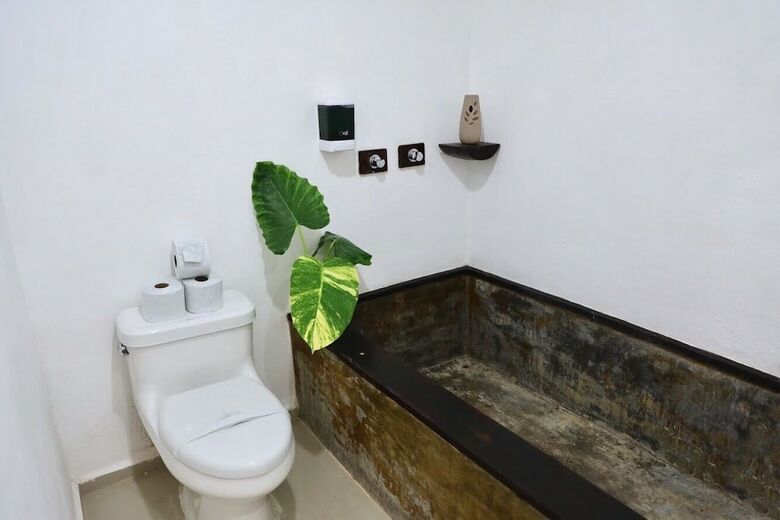 Hotel Residencia Gorila