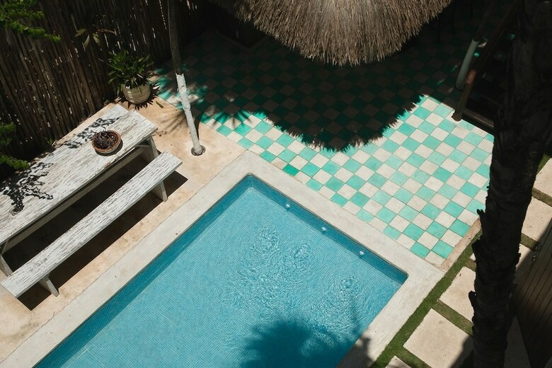 Hotel Residencia Gorila