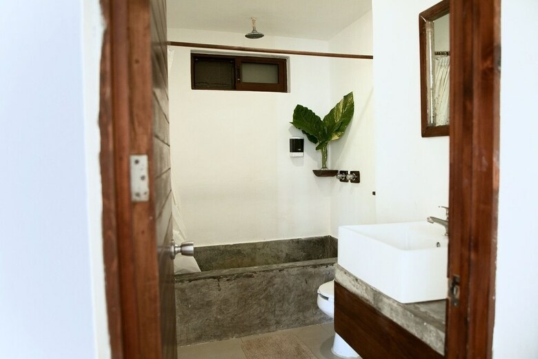 Hotel Residencia Gorila