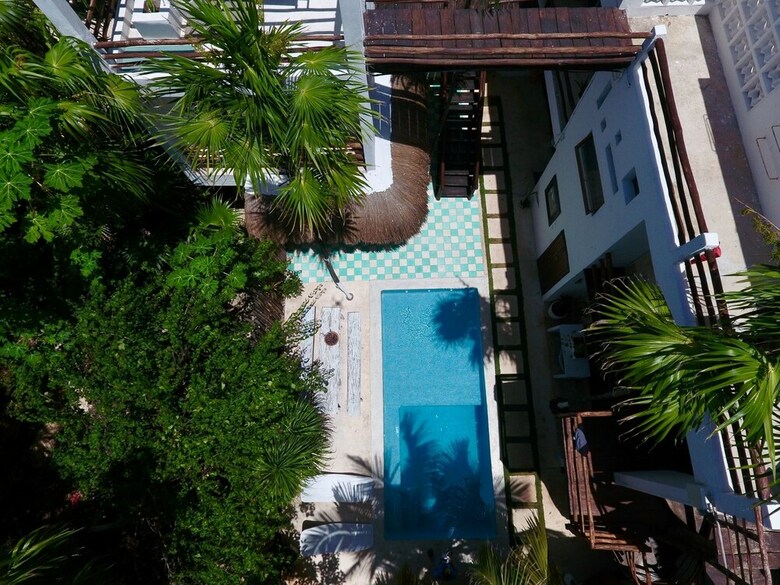 Hotel Residencia Gorila