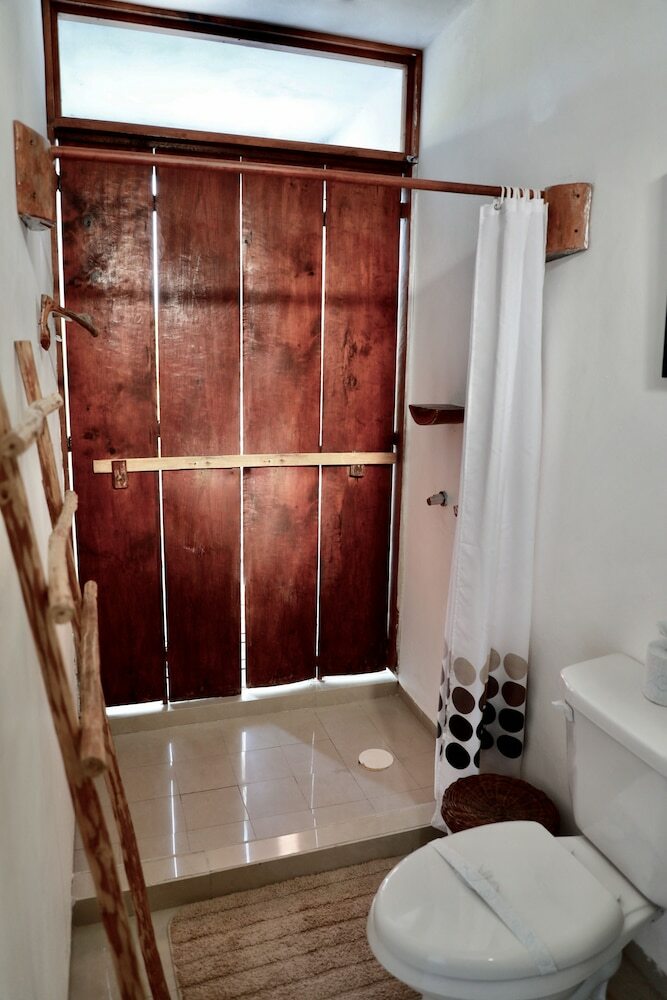 Hotel Residencia Gorila