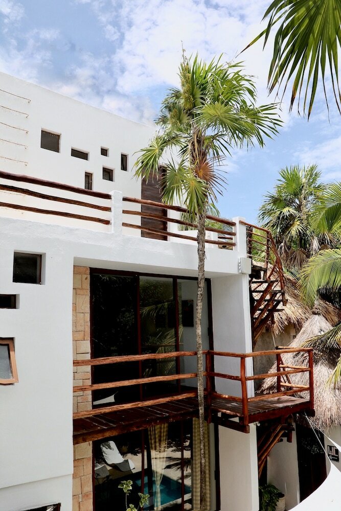 Hotel Residencia Gorila