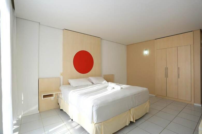 Cecomtur Executive Hotel