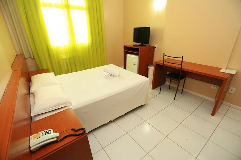 Cecomtur Executive Hotel