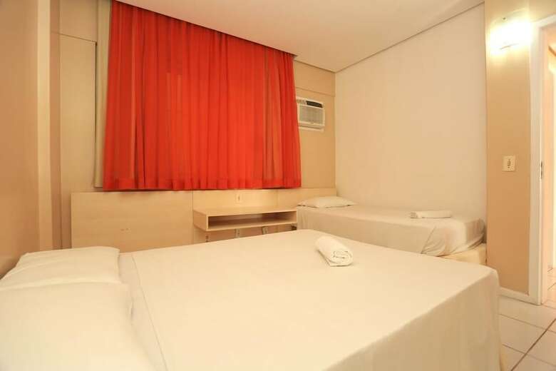 Cecomtur Executive Hotel
