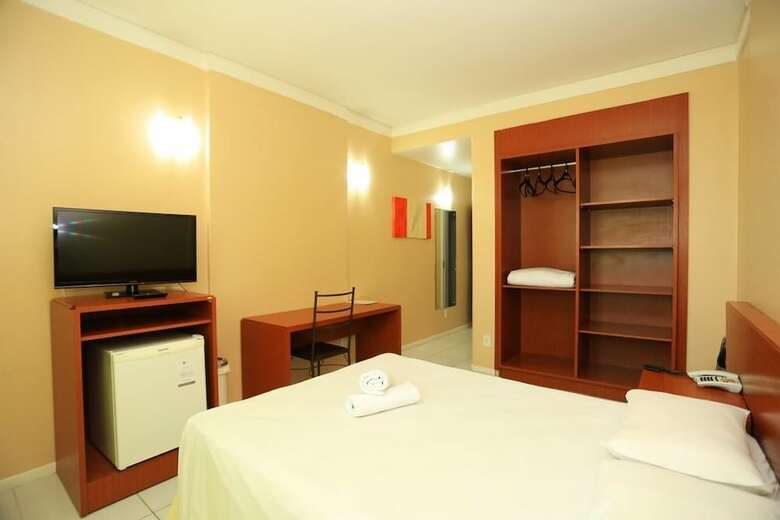 Cecomtur Executive Hotel