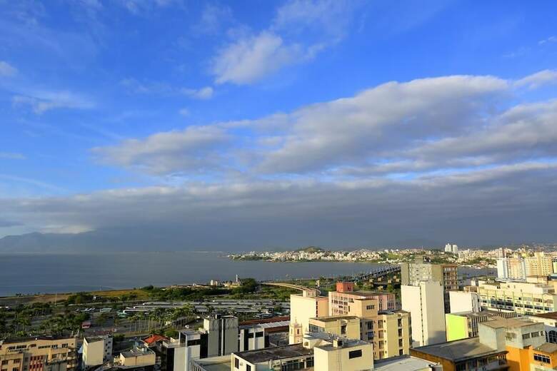 Cecomtur Executive Hotel