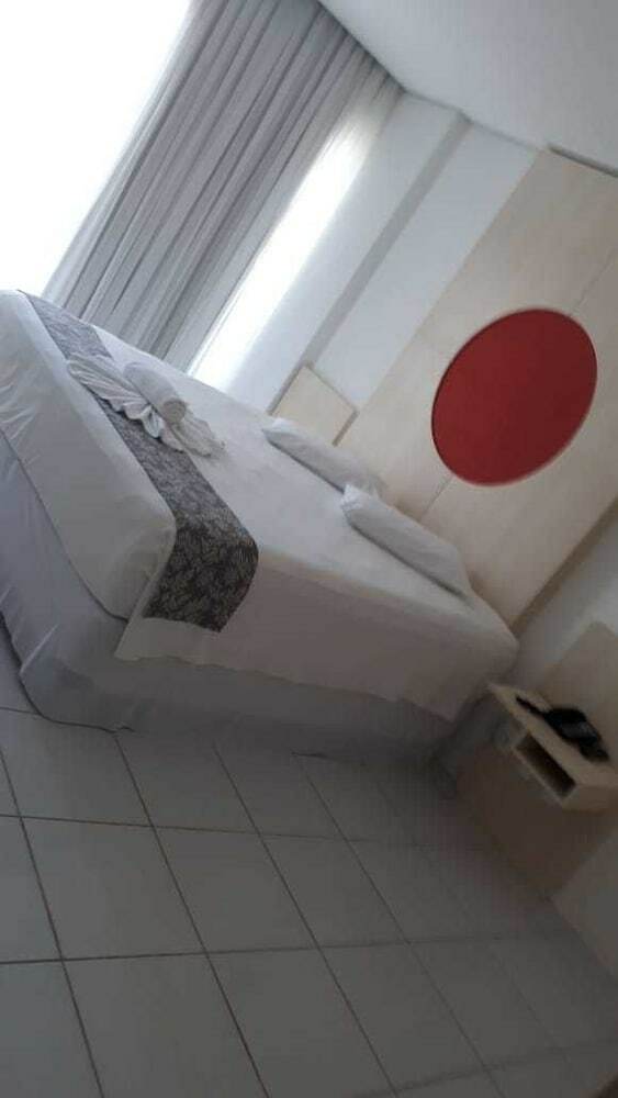 Cecomtur Executive Hotel