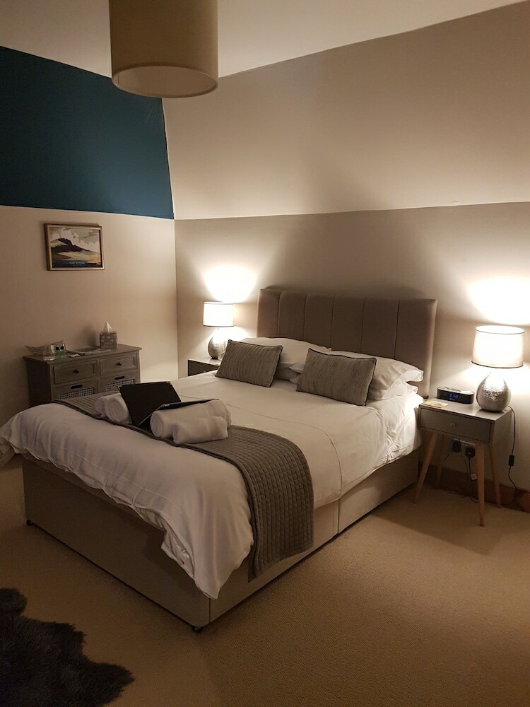 Bed & Breakfast Breton House