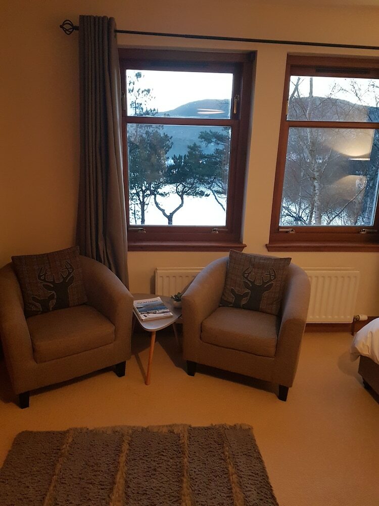 Bed & Breakfast Breton House