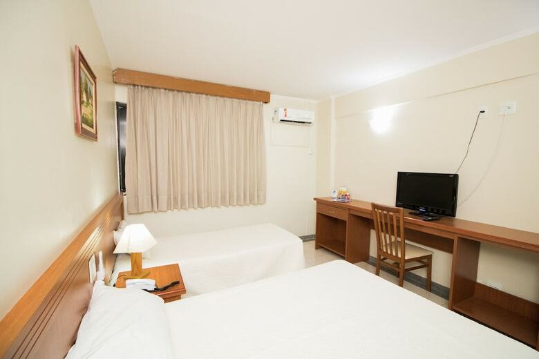 Hotel Dan Inn Ribeir�o Preto