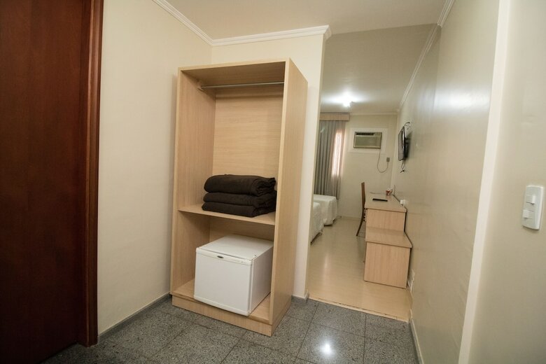 Hotel Dan Inn Ribeir�o Preto