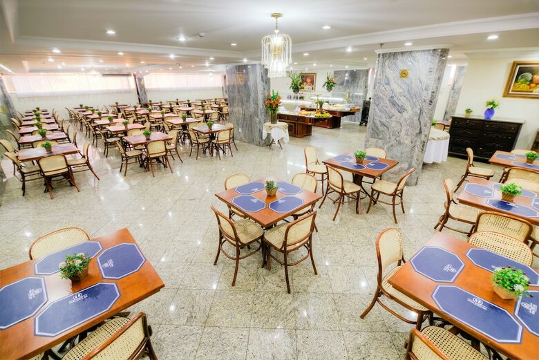 Hotel Dan Inn Ribeir�o Preto