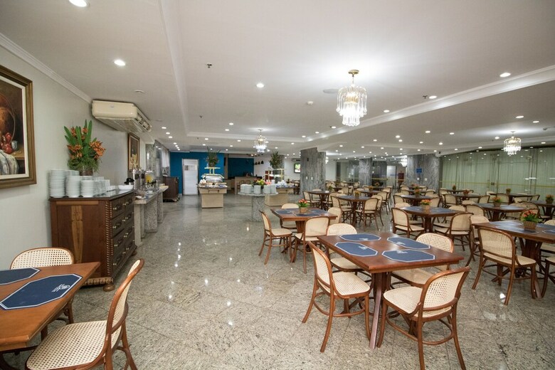 Hotel Dan Inn Ribeir�o Preto