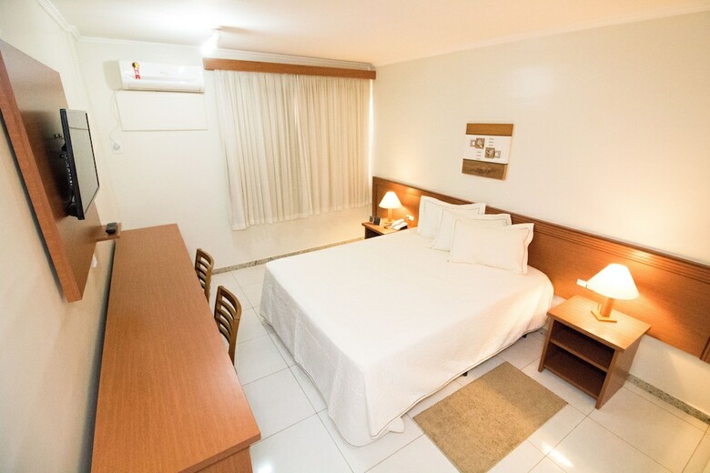Hotel Dan Inn Ribeir�o Preto