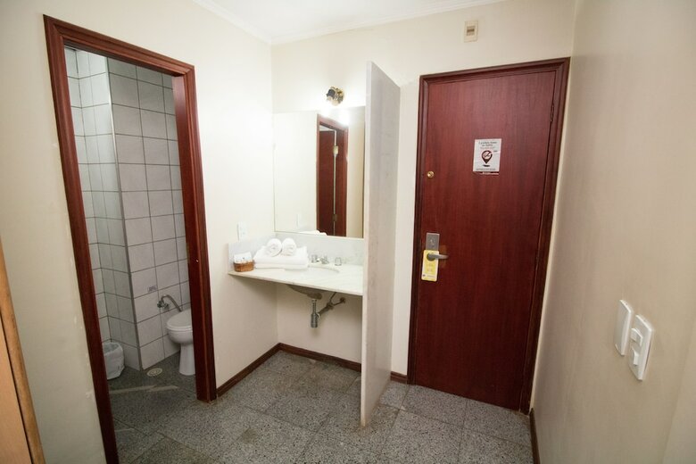 Hotel Dan Inn Ribeir�o Preto