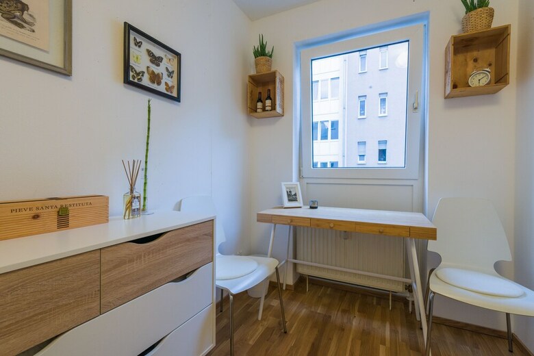 Relax Apartment