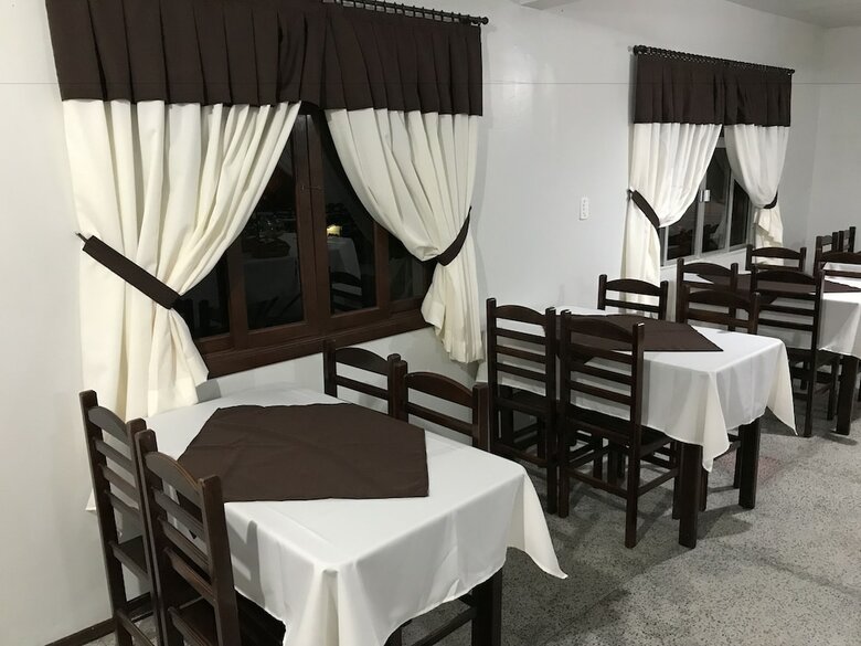Hotel Panor�mico