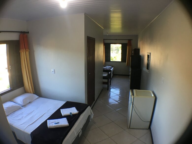 Hotel Panor�mico