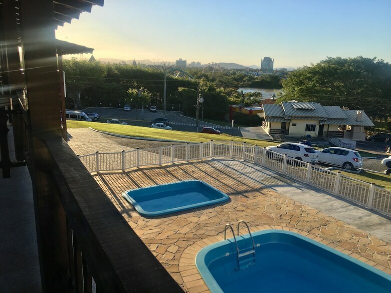 Hotel Panor�mico