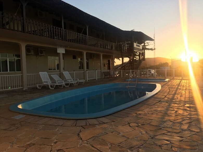 Hotel Panor�mico