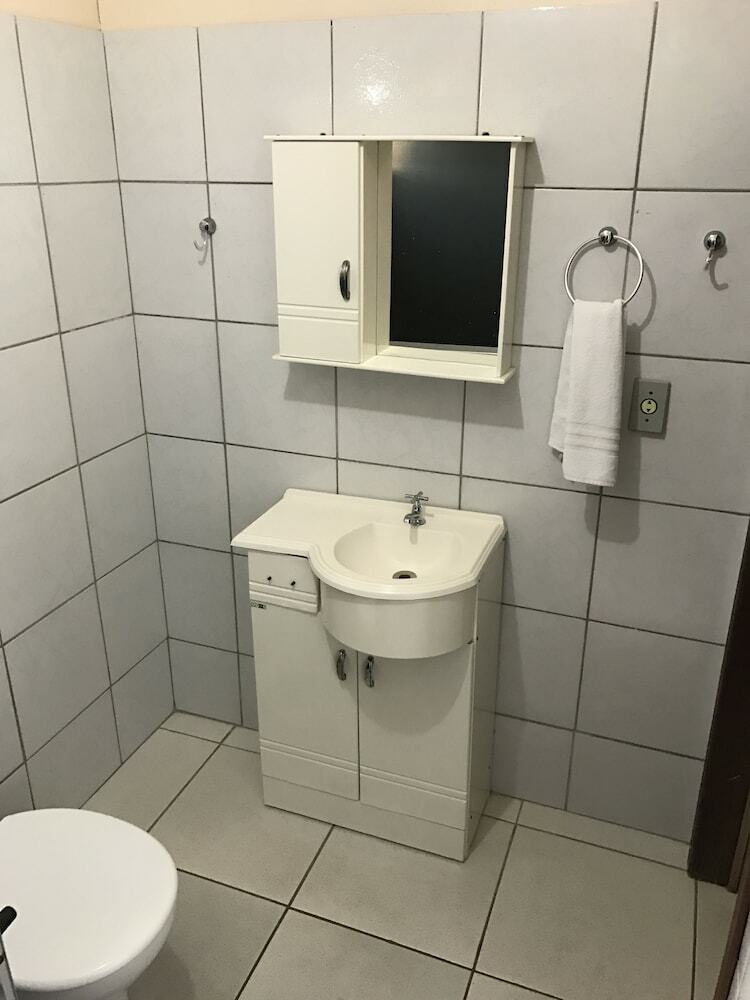 Hotel Panor�mico