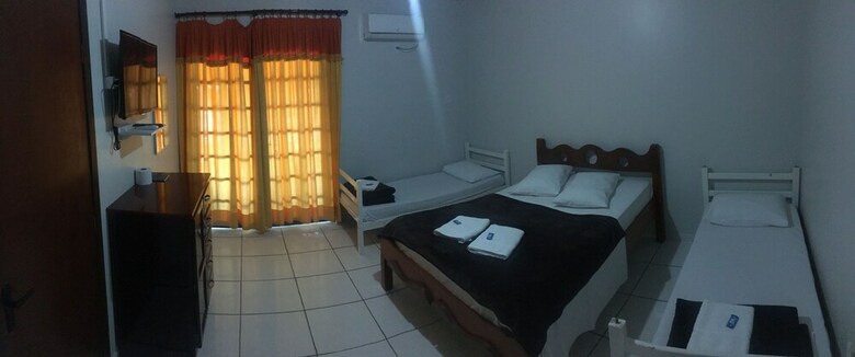 Hotel Panor�mico