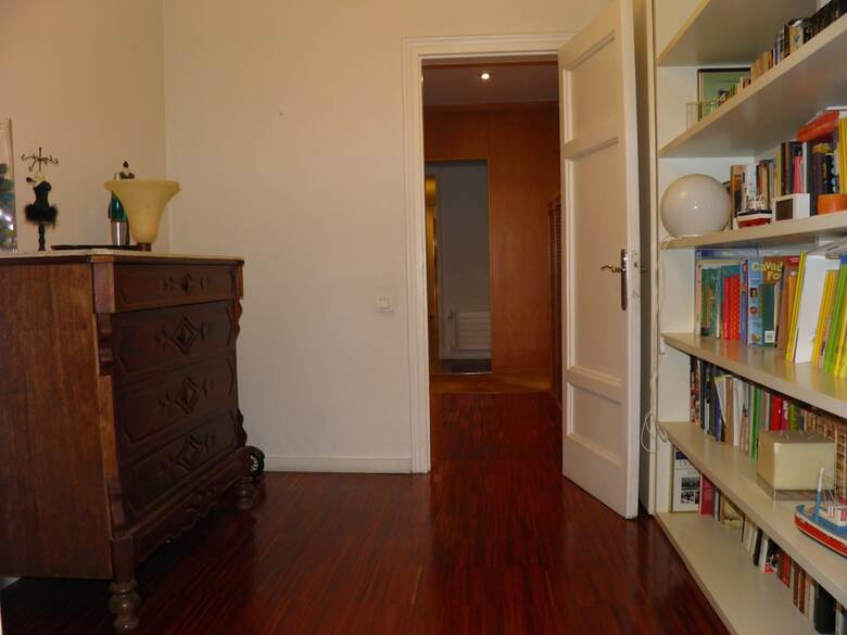 Apartamentos Suitur Courtyard House