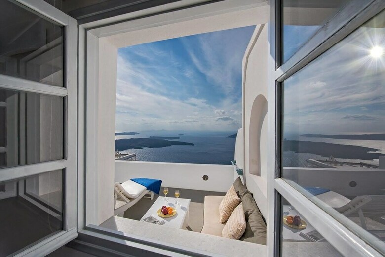 Apartamentos Saint George Exclusive