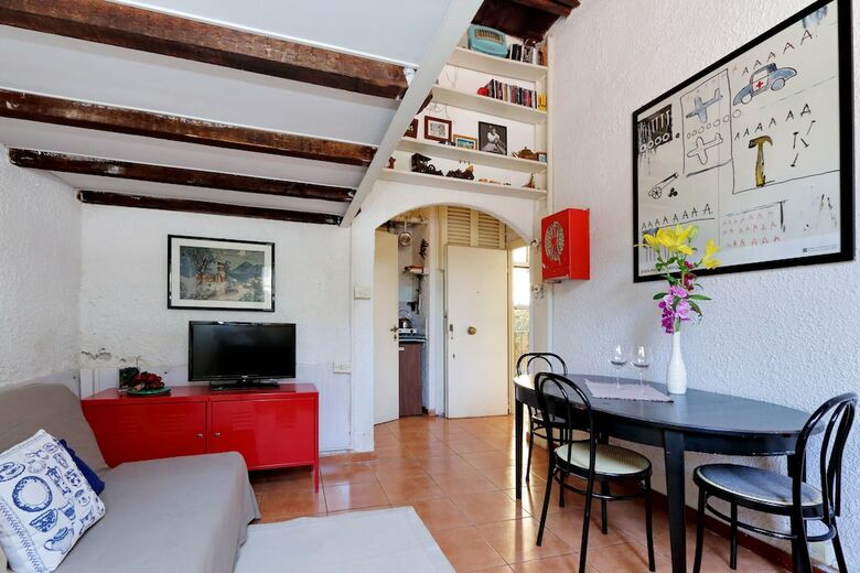 Apartamento Lappartamento - Trastevere Area