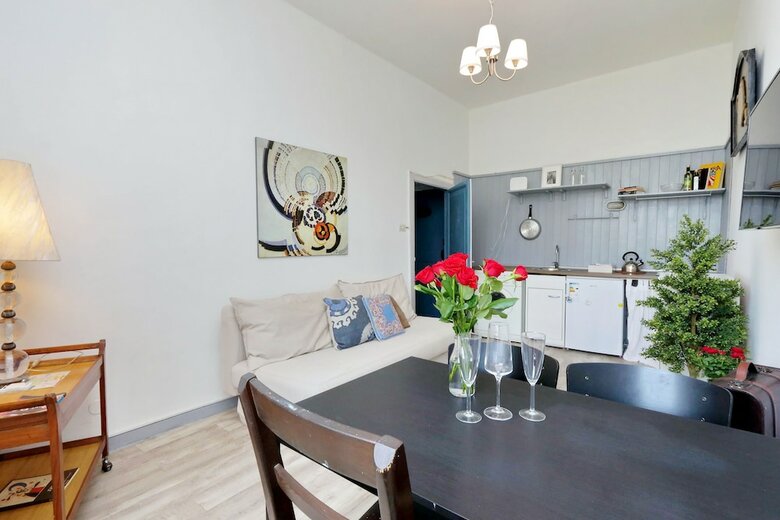 Apartamento Lappartamento - Trastevere Area