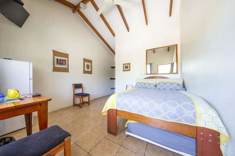 Hotel Cabinas Diversion Tropical