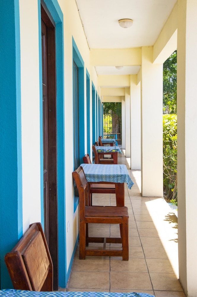 Hotel Cabinas Diversion Tropical