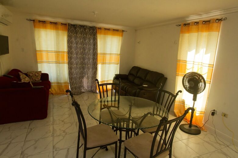 Apartamento Little Bay Country Club Resort Complex