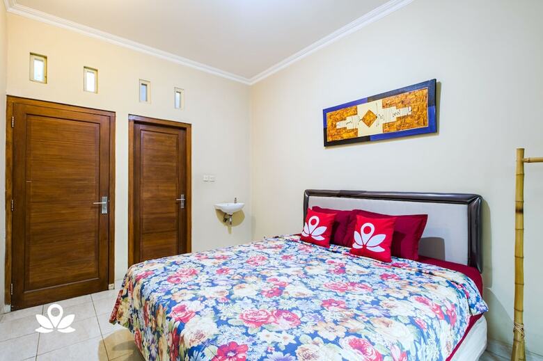 Hotel Zen Rooms Mj Timoho