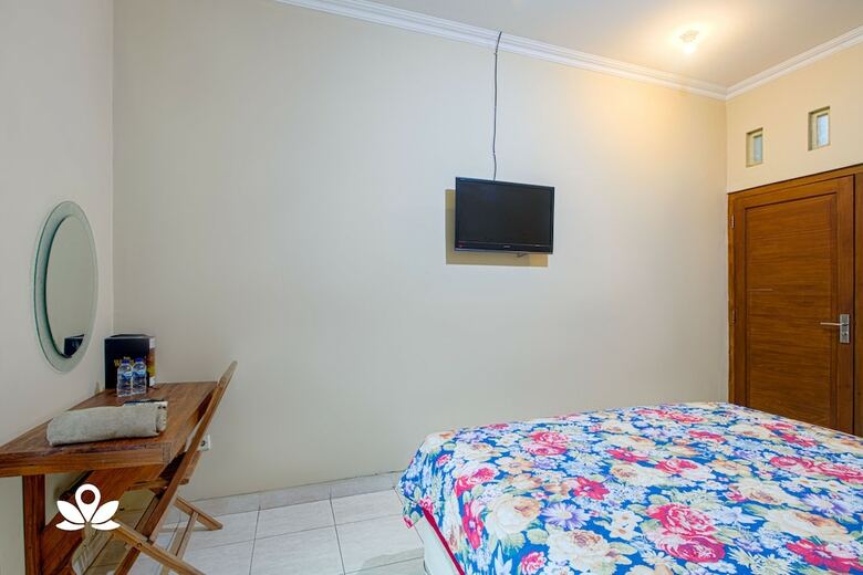Hotel Zen Rooms Mj Timoho
