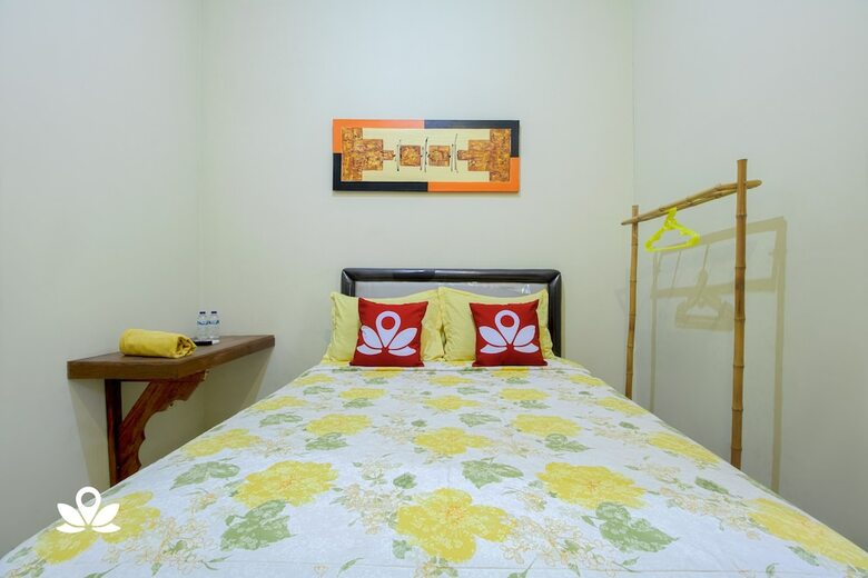 Hotel Zen Rooms Mj Timoho