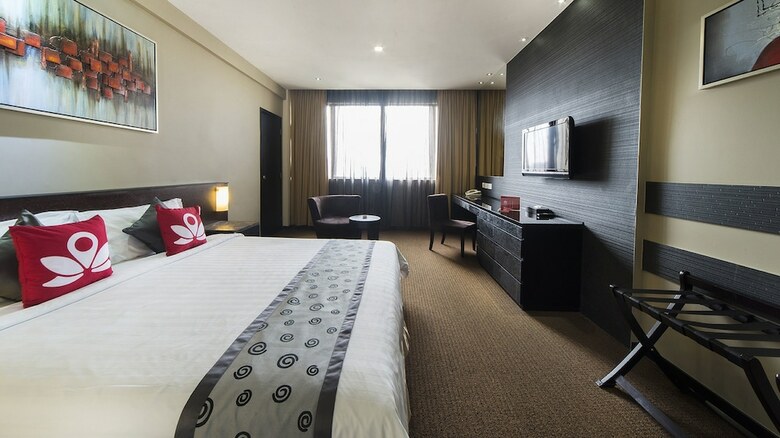 Hotel Zen Rooms Novena