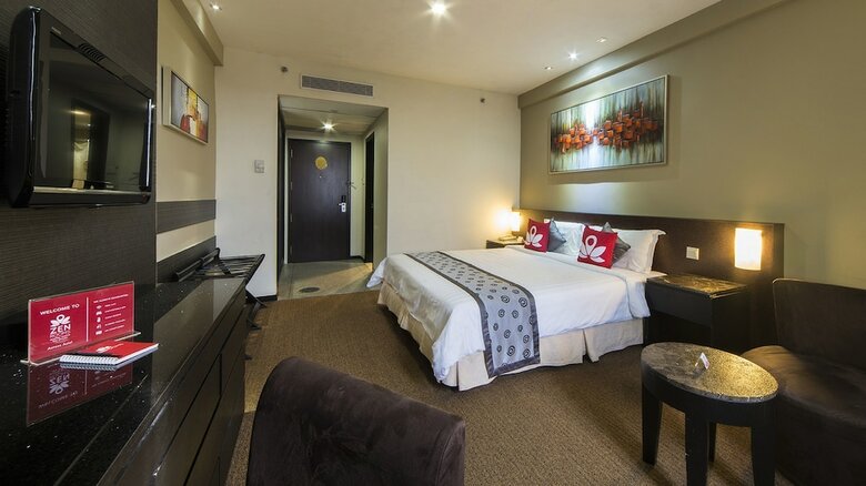 Hotel Zen Rooms Novena