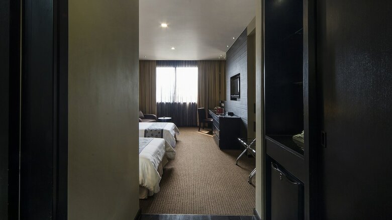 Hotel Zen Rooms Novena
