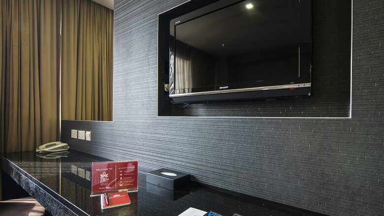 Hotel Zen Rooms Novena