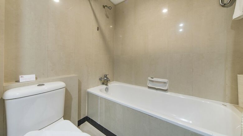 Hotel Zen Rooms Novena