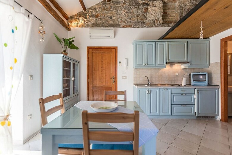 Apartments Casa Saina