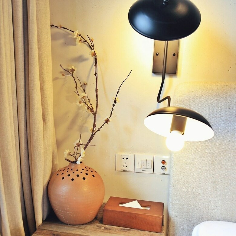 Hotel Seclusive Life In Landscape