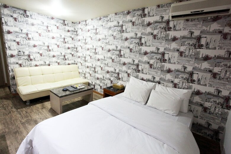 Hotel Jasmine