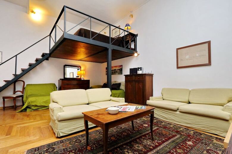 Apartamento Lappartamento - Piazza Navona Area