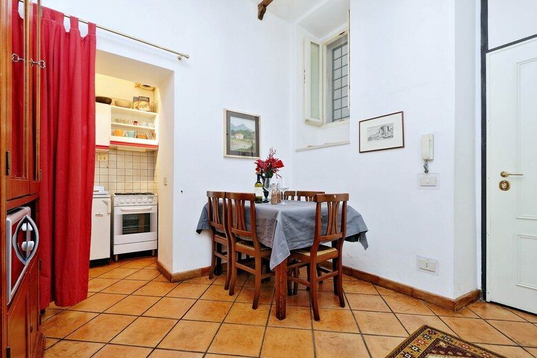 Apartamento Lappartamento - Piazza Navona Area